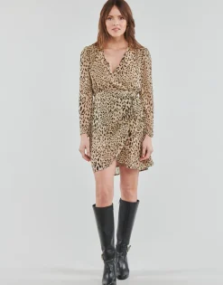 Moony Mood - LAUDALIE Léopard Online