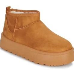 Sale Moony Mood - LEANNE Camel