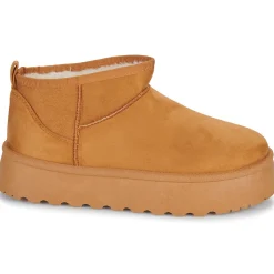 Sale Moony Mood - LEANNE Camel