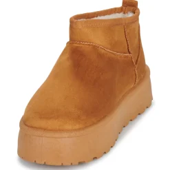 Sale Moony Mood - LEANNE Camel