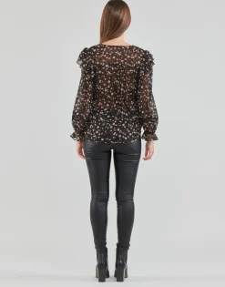 Moony Mood - LEONTINE Noir Best