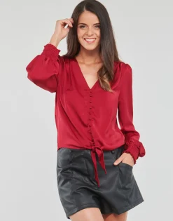 Moony Mood - LEONTINE Rouge