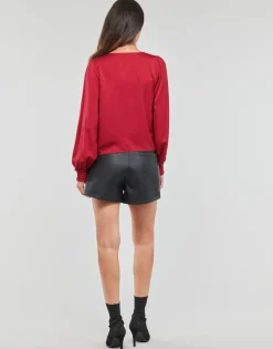 Moony Mood - LEONTINE Rouge