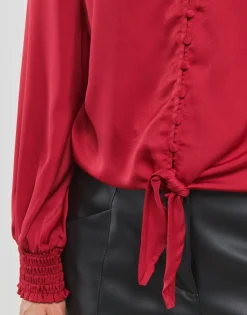 Moony Mood - LEONTINE Rouge