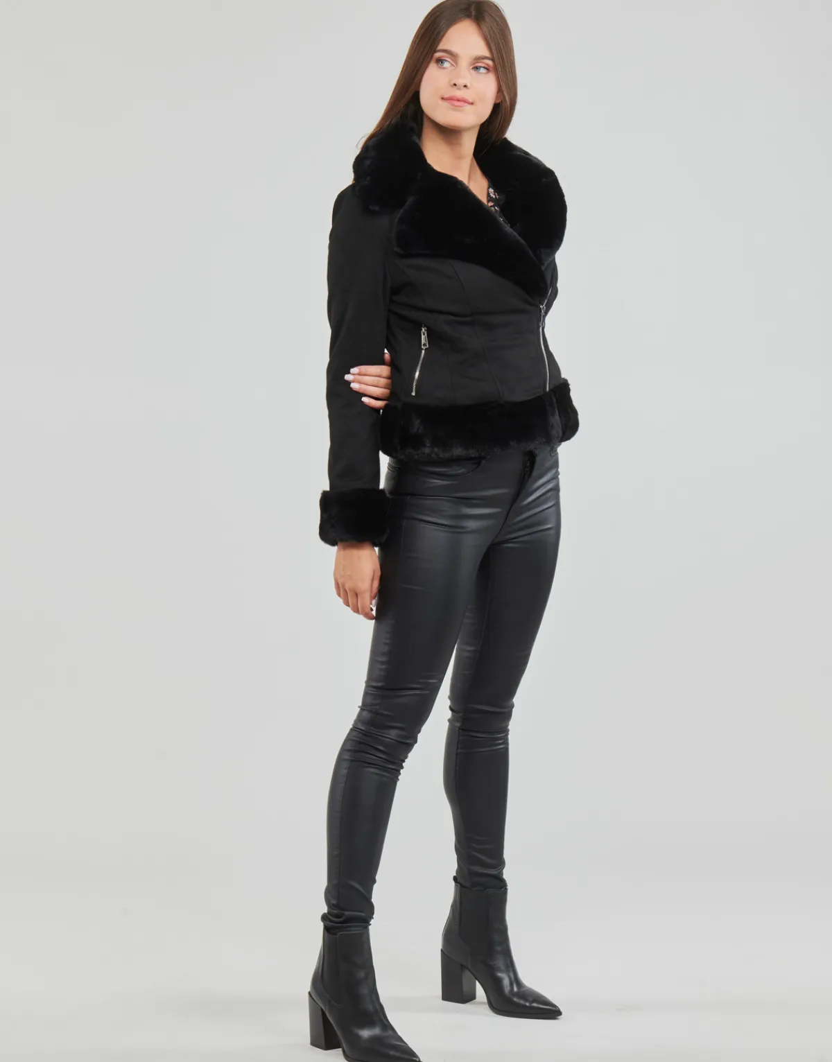 Online Moony Mood - LILIETTE Noir