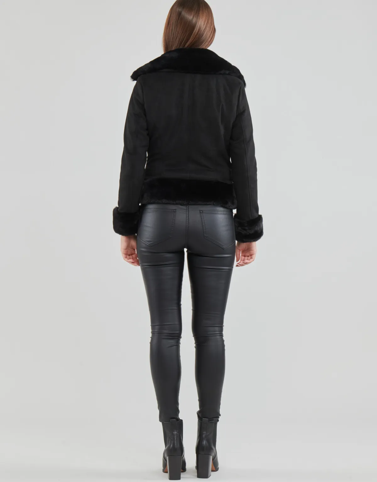 Online Moony Mood - LILIETTE Noir