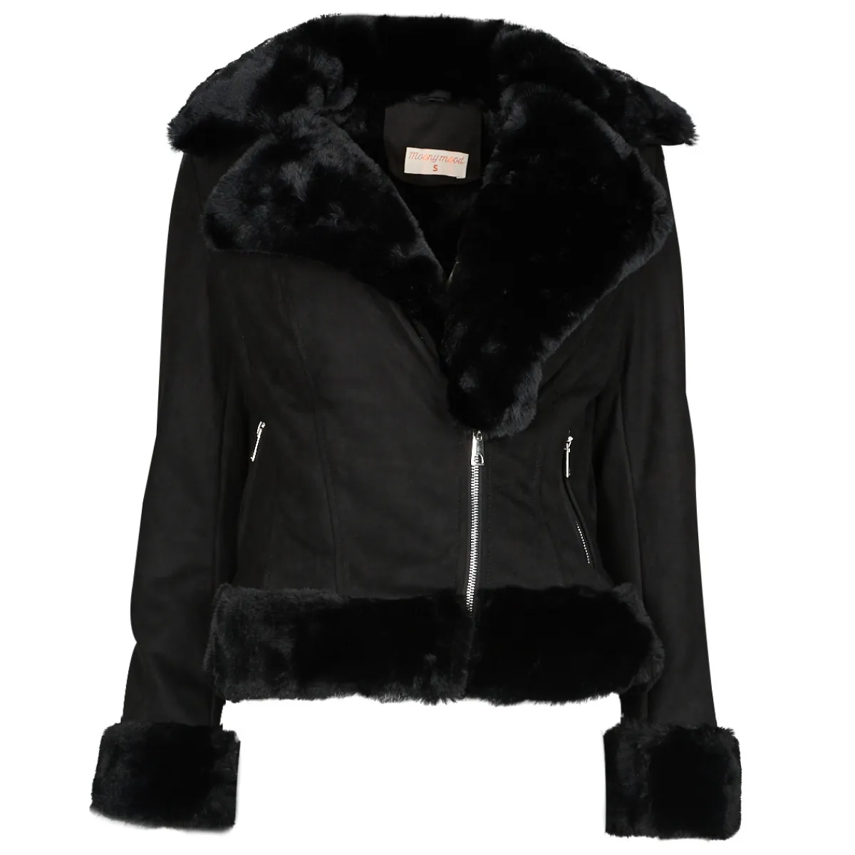 Online Moony Mood - LILIETTE Noir