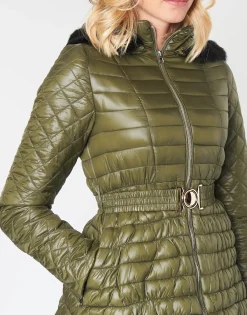 Moony Mood - LILOU Kaki Outlet