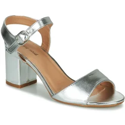 Moony Mood - MEGANE Argenté New