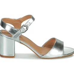 Moony Mood - MEGANE Argenté New