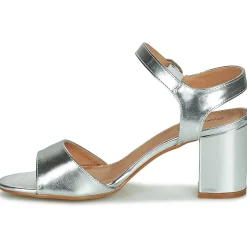 Moony Mood - MEGANE Argenté New