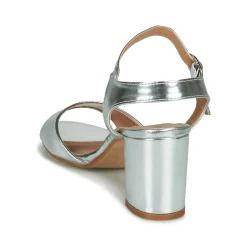 Moony Mood - MEGANE Argenté New