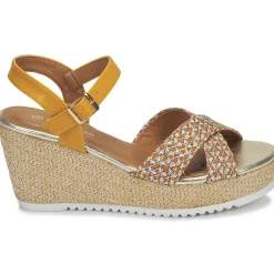 Moony Mood - MELISSA ocre