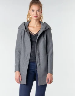 Hot Moony Mood - NANTE GrisFoncé