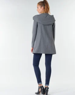 Hot Moony Mood - NANTE GrisFoncé