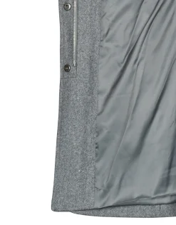 Hot Moony Mood - NANTE GrisFoncé