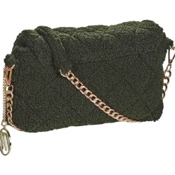 Hot Moony Mood - NOLOMBE Kaki