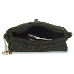 Hot Moony Mood - NOLOMBE Kaki