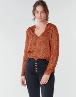 Moony Mood - NOUM Rouille