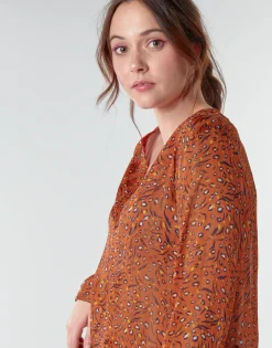 Moony Mood - NOUM Rouille