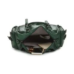 Moony Mood - NUDI Vert New