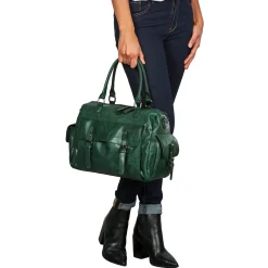 Moony Mood - NUDI Vert New