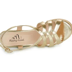 Moony Mood - ONICE Doré Discount