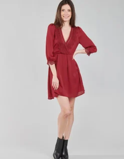 Outlet Moony Mood - PABIDOSE Rouge
