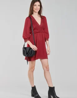 Outlet Moony Mood - PABIDOSE Rouge