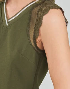 Moony Mood - PACCOLAN Kaki Sale