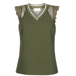 Moony Mood - PACCOLAN Kaki Sale