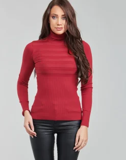 Sale Moony Mood - PACHERI Rouge