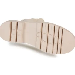 New Moony Mood - PAULA Beige