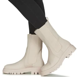 New Moony Mood - PAULA Beige