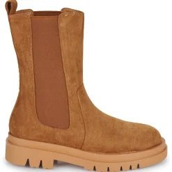 Sale Moony Mood - PAULA Camel