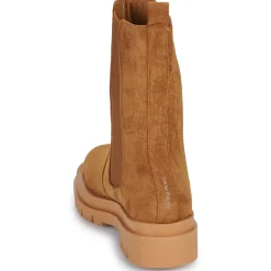 Sale Moony Mood - PAULA Camel