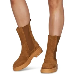 Sale Moony Mood - PAULA Camel