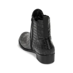 New Moony Mood - POULIN Noir