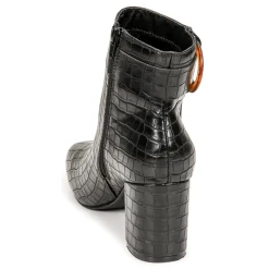 Moony Mood - PULIA Noir New