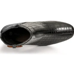 Moony Mood - PULIA Noir New