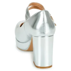 Moony Mood - SELENA Argenté Sale