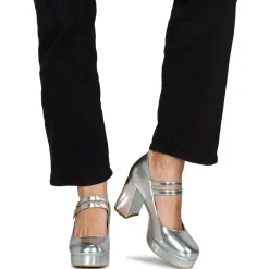 Moony Mood - SELENA Argenté Sale