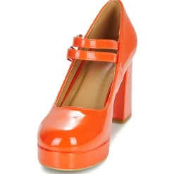 Moony Mood - SELENA Orange Outlet