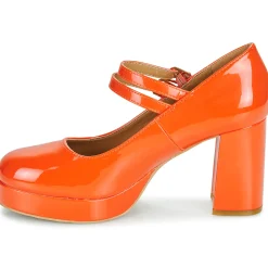 Moony Mood - SELENA Orange Outlet
