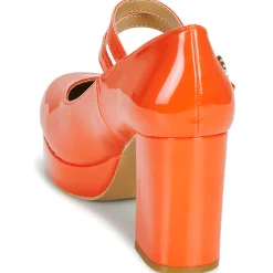 Moony Mood - SELENA Orange Outlet