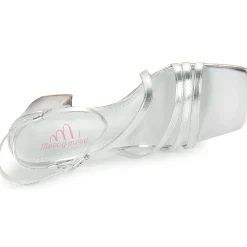 New Moony Mood - SENA Argenté