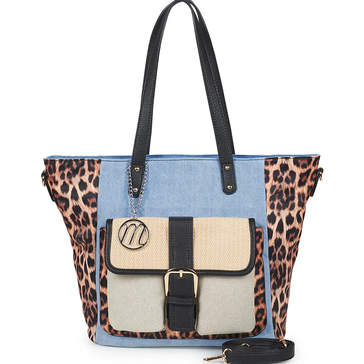 Moony Mood - THANAIS Multicolore Hot