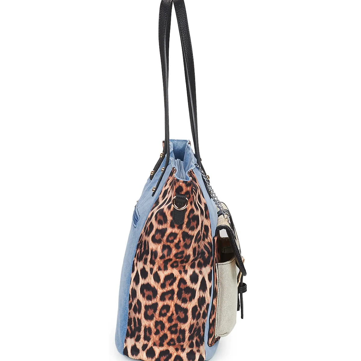 Moony Mood - THANAIS Multicolore Hot