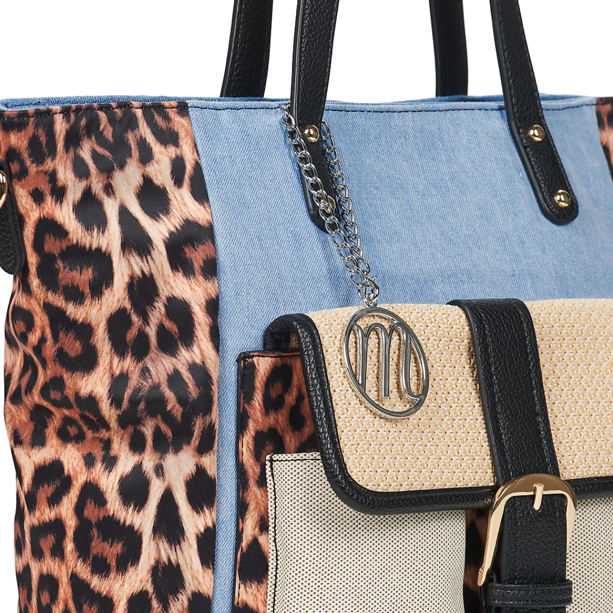 Moony Mood - THANAIS Multicolore Hot