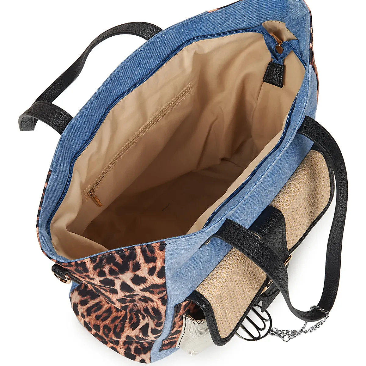 Moony Mood - THANAIS Multicolore Hot